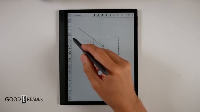 The Best EINK Tablet | Onyx Boox Tab Ultra C Pro Review смотреть онлайн