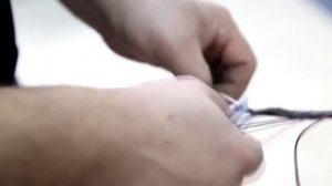 Установка магнитолы TEYES на LADA Xray 2015-2019