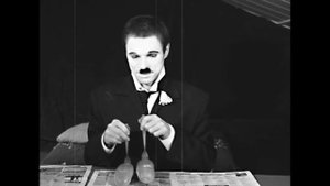 Танец булочек. КиноШкола. “ТалантВилль”