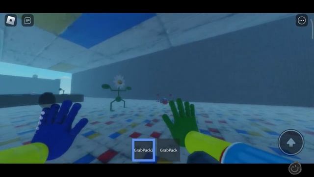 Test gameplay Poppy Playtime Chapter 3 remake version 0.2.5! Full map test. смотреть онлайн