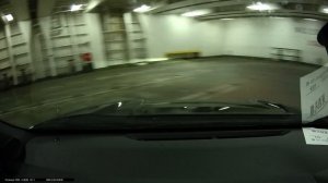 Корабль внутри