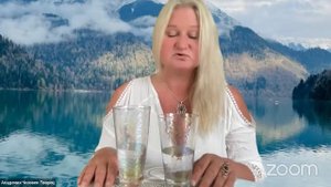 Практика для исполнения мечты "3 стакана воды"