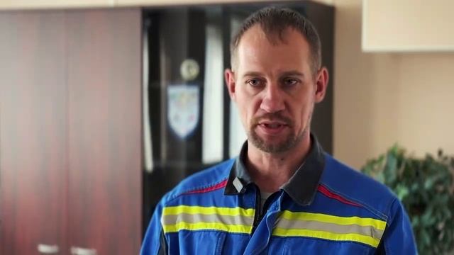 Учения на Бийской ТЭЦ