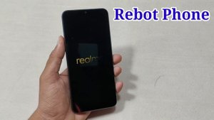 realme narzo 50i prime frp bypass without pc | new trick | apps not open | rmx3506 frp unlock |