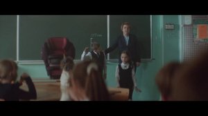 Берегите детей, соблюдайте правила.mp4