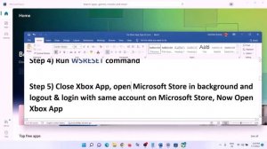 Fix Xbox App Login Error 0x89235107 We Couldn't Sign You In To Xbox Live On Windows 11/10 PC