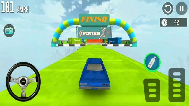 Mobil Balap Sport Lintas Jalur Menantang - Game Mobil Simulator Android Gameplay