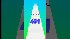 Number Master - Number Run 3D (Math Games) Mobile Games