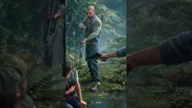 Days Gone: Жизнь после смотреть онлайн