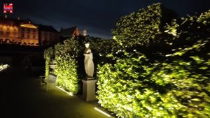 Русский американец в Европе. Греческая помойка и достойная Польша.