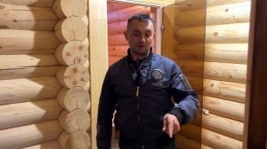 ✅️ ФИНАЛЬНЫЙ ОБЗОР БАНИ ПО ПРОЕКТУ «6875»