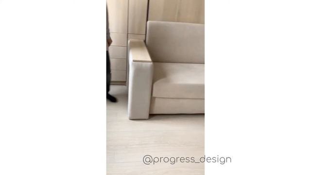 #отзыв о кровати-трансформер