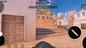 Играю дуэль с зазнайкой