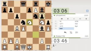 Рецепт против Пирца. То что доктор прописал! (Защита Пирца-Уфимцева, Австрийская атака)