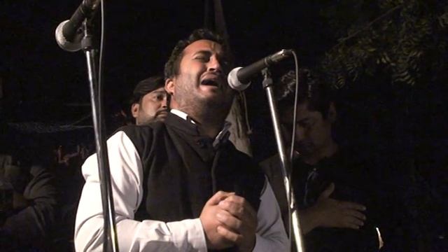 Aye Sher e Nayastan e Haider Abbas - Saleem Balrampuri - Jais - 1437 H смотреть онлайн