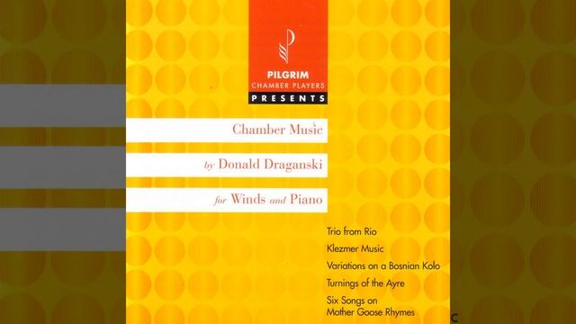 Six Songs on Mother Goose Rhymes: Peter Peter, Pumpkin Eater смотреть онлайн