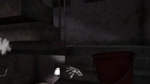 Jeff The Killer Horror Game || Jeff The Killer Door Escape || vishal desai gaming...