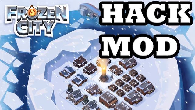 Frozen City Mod ❤ Frozen City Mod In Android/IOS Free Unlimited Money #Games #Viral