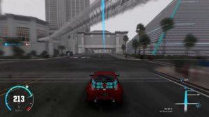 The Crew (Открываем карту)