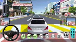 3D Driving Class #32 Supplying Fule!! Car Games - Android Gameplay