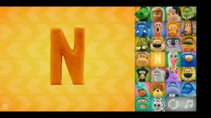 Talking ABC Android Kids Games