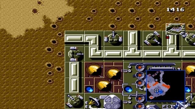 SEGA: DUNE The Battle for Arrakis (6) 
Атридесы
