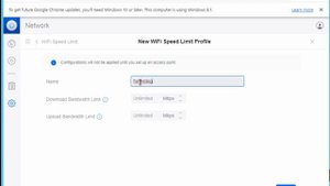 Install Unifi  Controller and Adapt AP U6 Pro to Controller