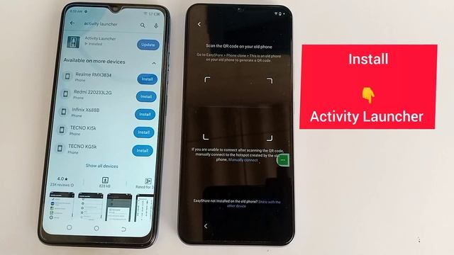 Vivo Y02t / Y17s FRP Bypass Android 13 Without PC | 2024 New Method | Vivo Y02 Google Account Bypas