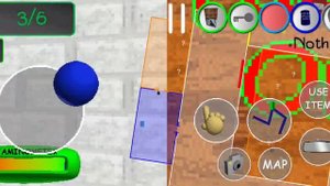 I build BBCCs 5 The fresh school in BFNS Plus UE V0.2.0