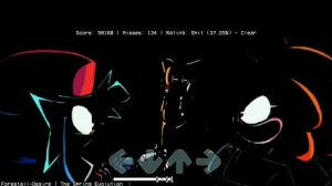 FNF | Forestal Desire VS Sonic.exe V3.0 | Android/PC [Hard]