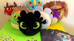 ГДЕ ВЗЯТЬ МНОГО НАКЛЕЕК ДРАКОНОВ?ПРИРУЧИ ВСЕХ ДРАКОНОВ Акция МАГНИТ