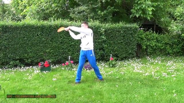 HIGH BALLS DEFENSE - HQ Conditioning Drill! смотреть онлайн