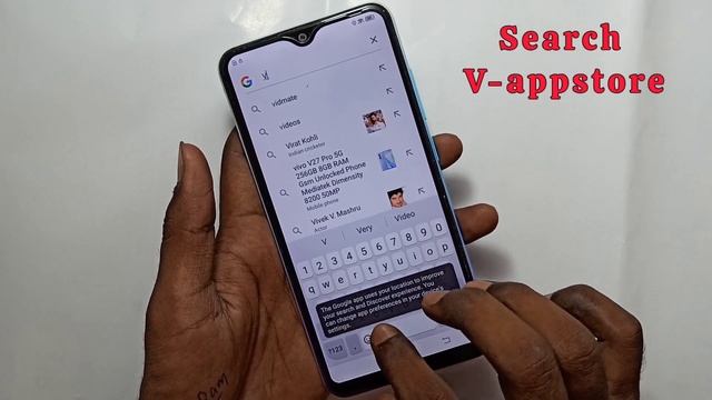 VIVO Y91 | VIVO Y1S | Frp Bypass | Android 10 | Without Pc | Google account lock | New method | 202 смотреть онлайн