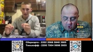 Как один армянин вразумлял двух парней из Украины ...