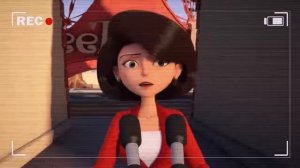 Супергерои Мультфильм