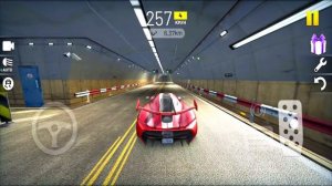 Extreme Car Driving Simulator New Car Koenigsegg Jesko 2021 - Car Android Gameplay - Version 6.0.5