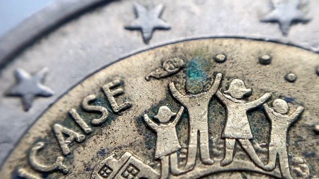 2 euro France euros COINS 2002 2012 wind generator смотреть онлайн