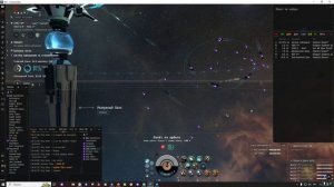 Eve Online 2024.10.10 - ЕСС - прекрасный бой ХеллМарш!