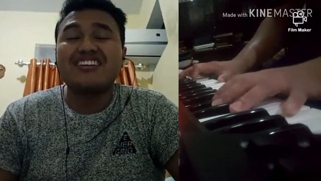 I Lift My Hands To The Coming King (Cover Song) ft. Billy Johanes смотреть онлайн