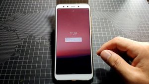 【Xiaomi Mi A2】 Install Android 11 Beta GSI