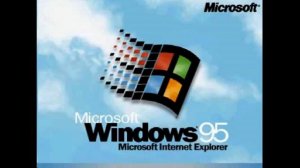 Windows 95 Sparta PC-88 Remix (V3, ft. Windows XP)