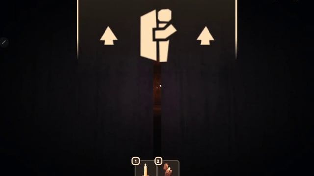 играю в Door 1 (часть 1)