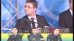 Qosqar Daglaroglu ( AY CICEK