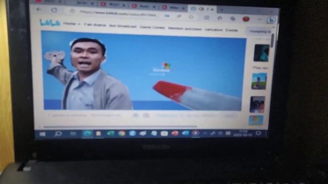 Guadows XP Has BSOD