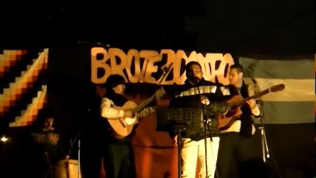 Claudio Baez смотреть онлайн