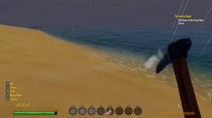 Salt 2. Обновление пиратской сольки! С нуля, часть 2