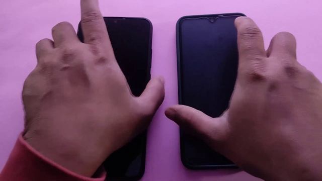 Mi Android One vs Samsung One UI 2 5  Android 10 vs Android 11 [Mi A3 vs Galaxy M02s] [ Hindi ] 🔥