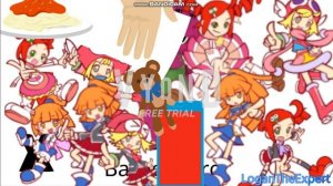 Barney Error 8 (Classic Edition)