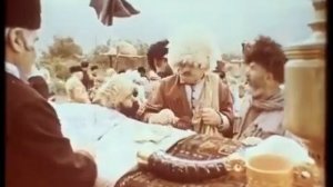 Волшебная папаха