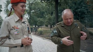 Битва поколений